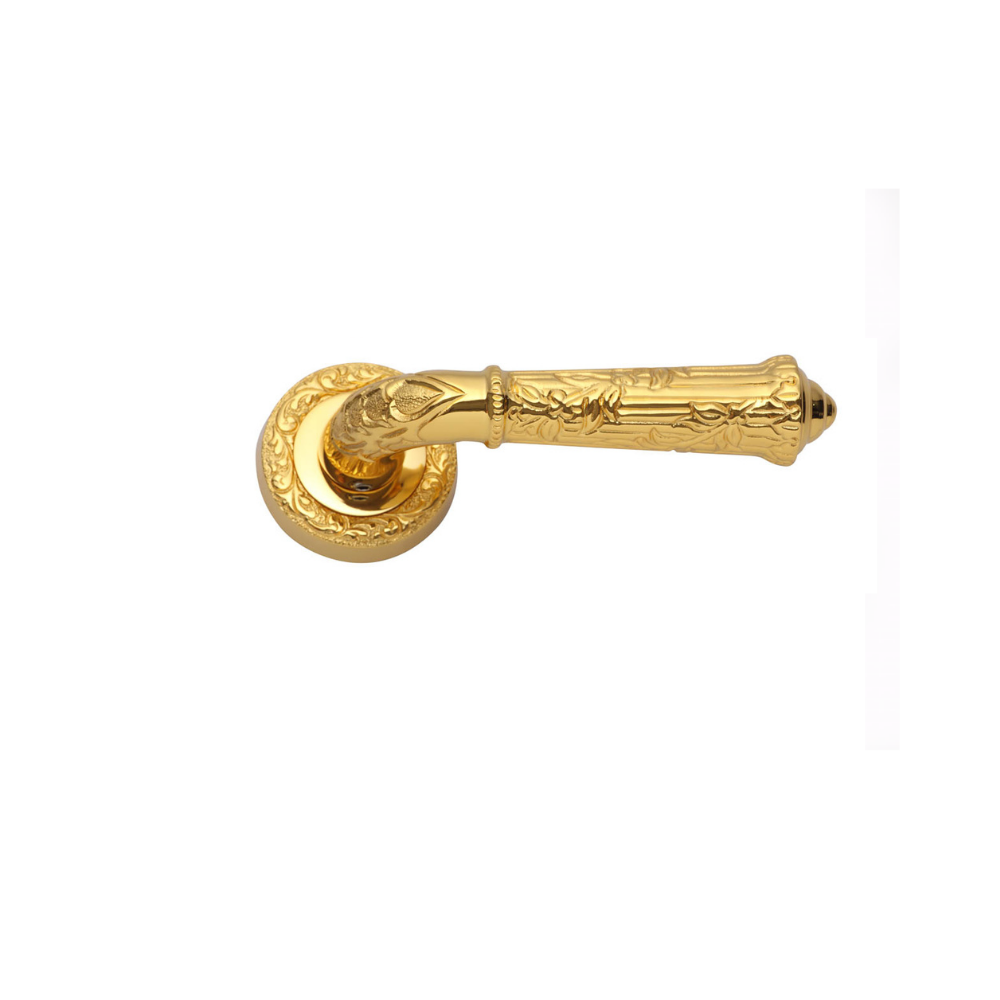 palace rosette door handle