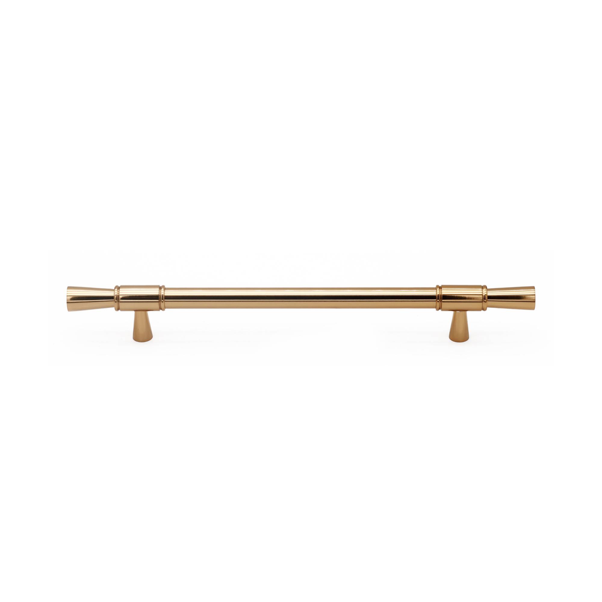 Miami Drawer Pull Gold Color