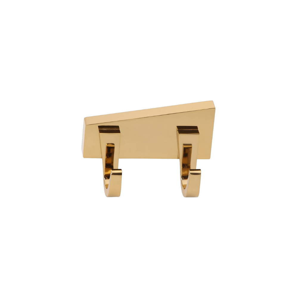 Elips Double Robe Hook