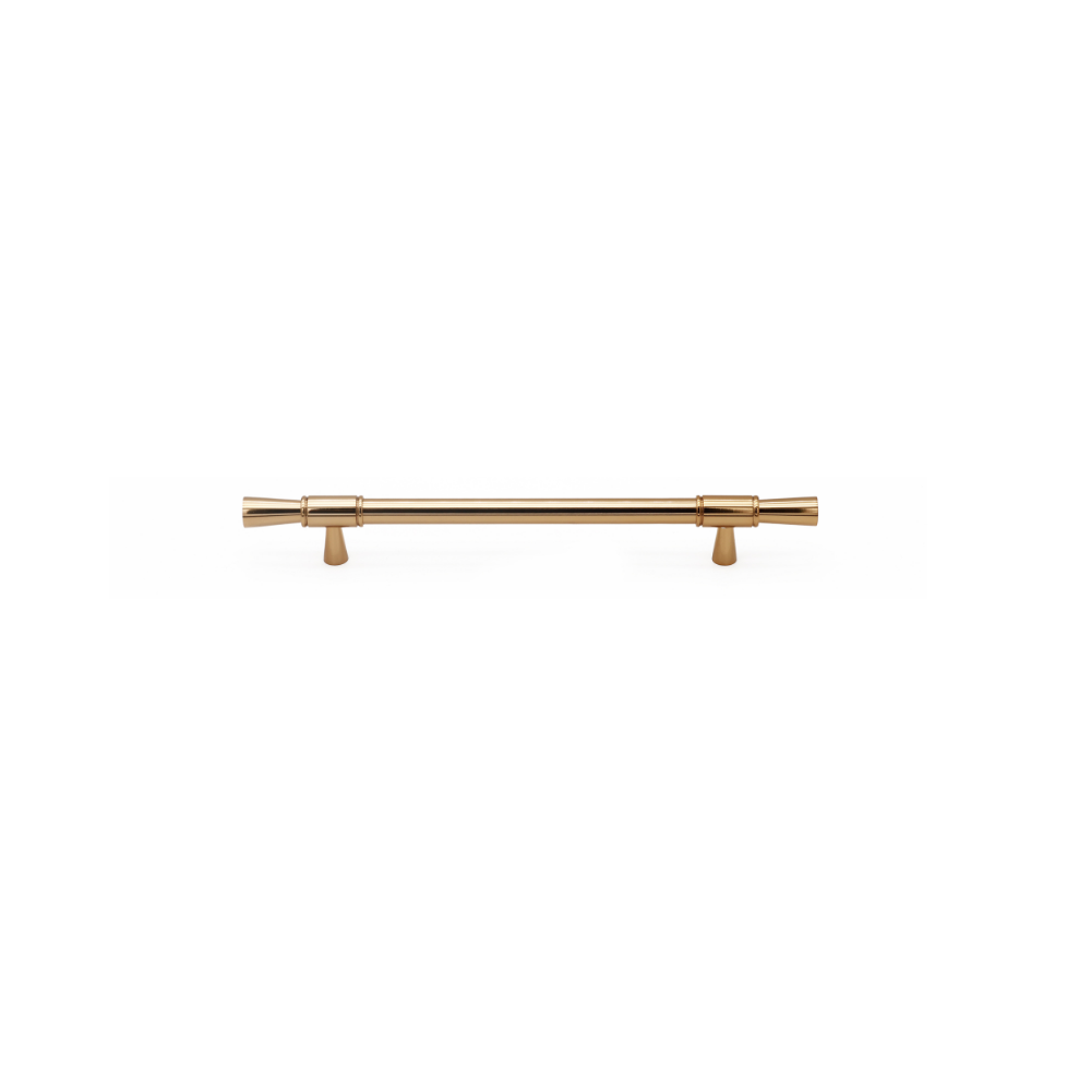 Miami Drawer Handle-Gold Color