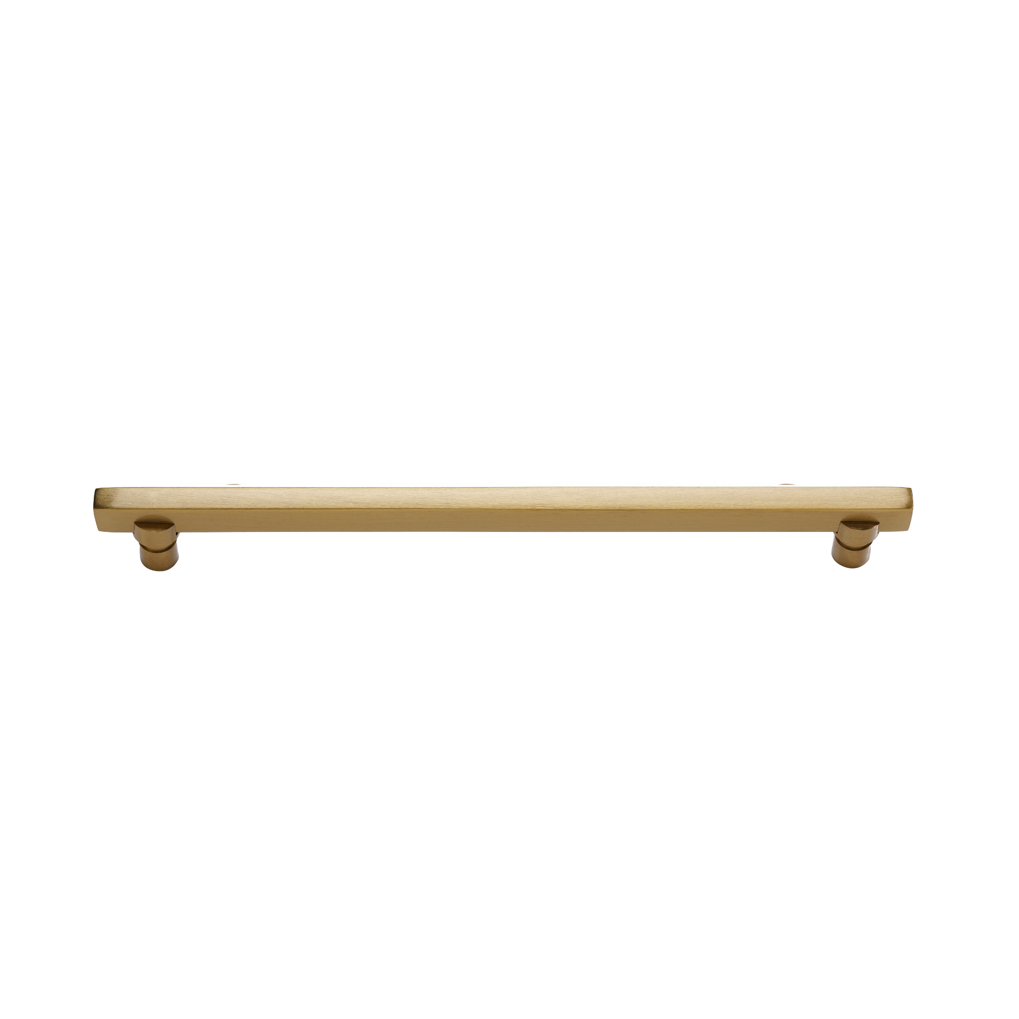 Mimoza Drawer Pull Satin Gold