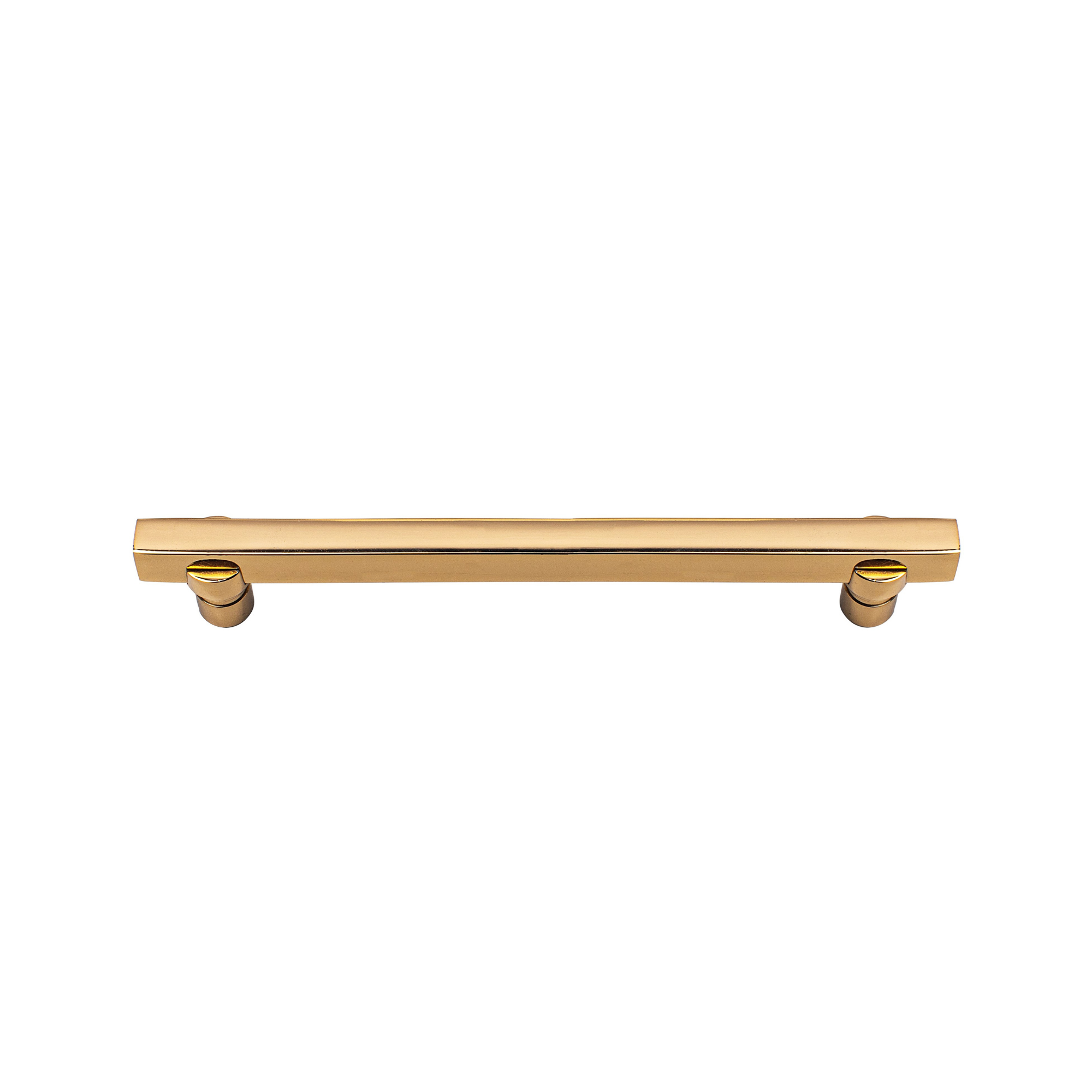 Mimoza Drawer Pull Gold Color