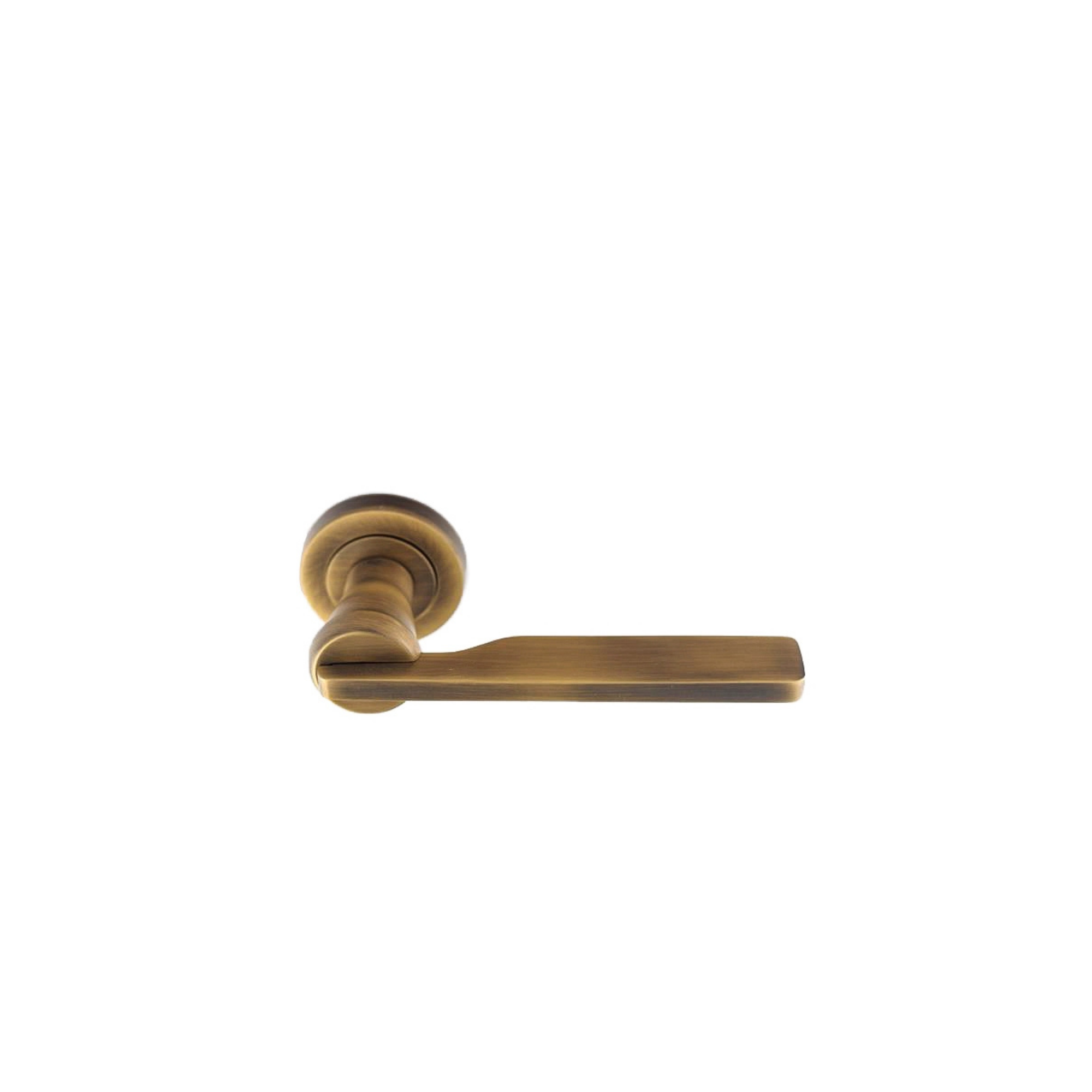 INTERSECTION LEVER HANDLE (2)