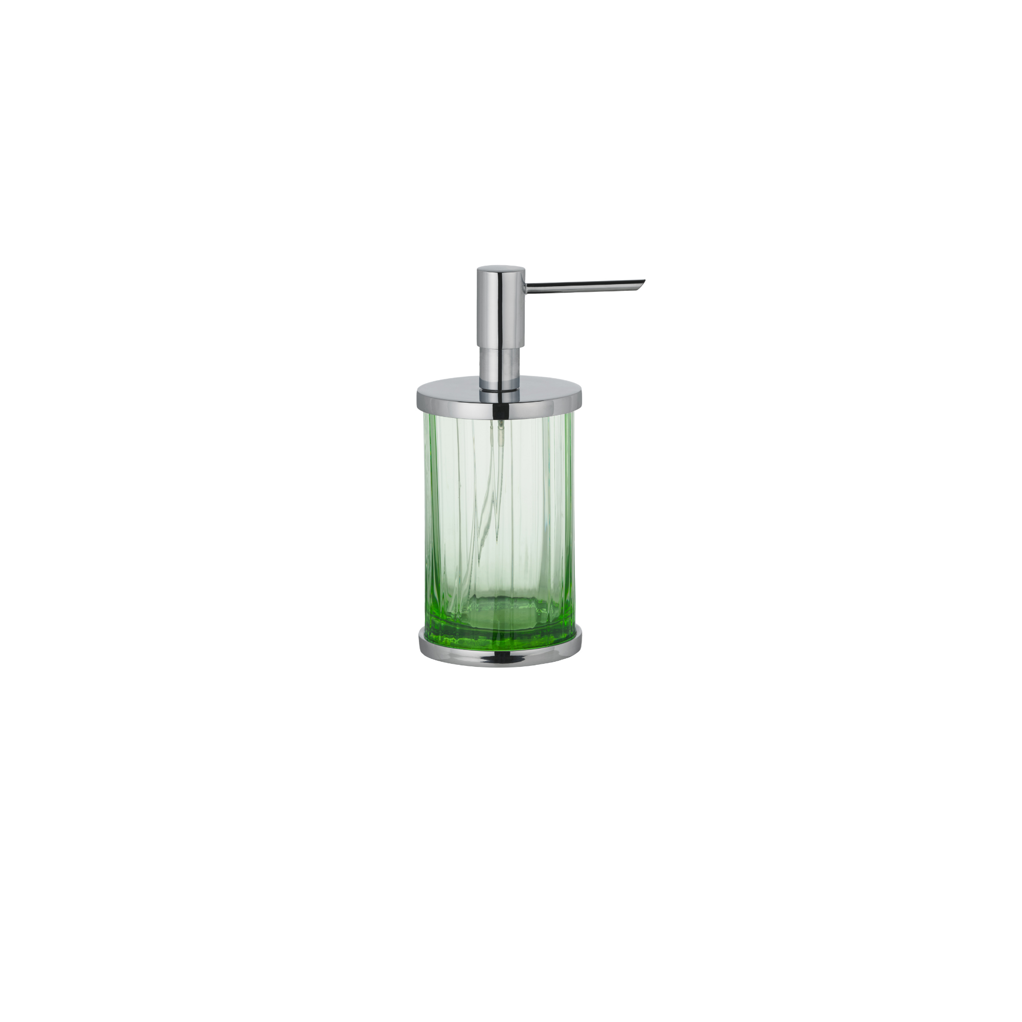 Esmeralde Soap Dispenser