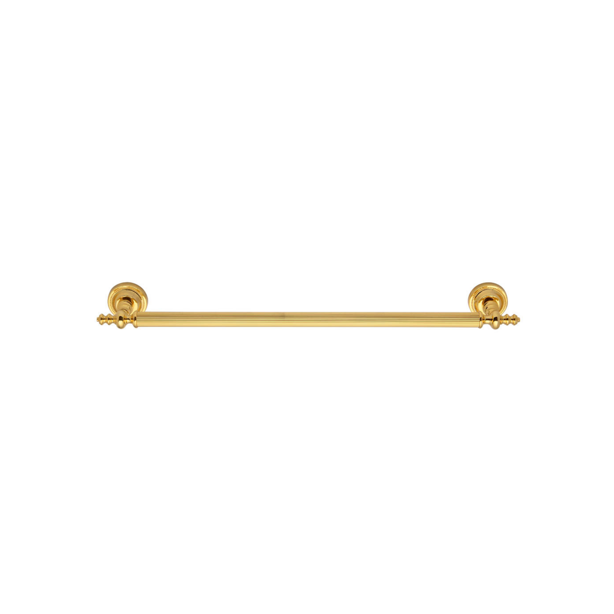 Antik Towel Rail 24K Gold