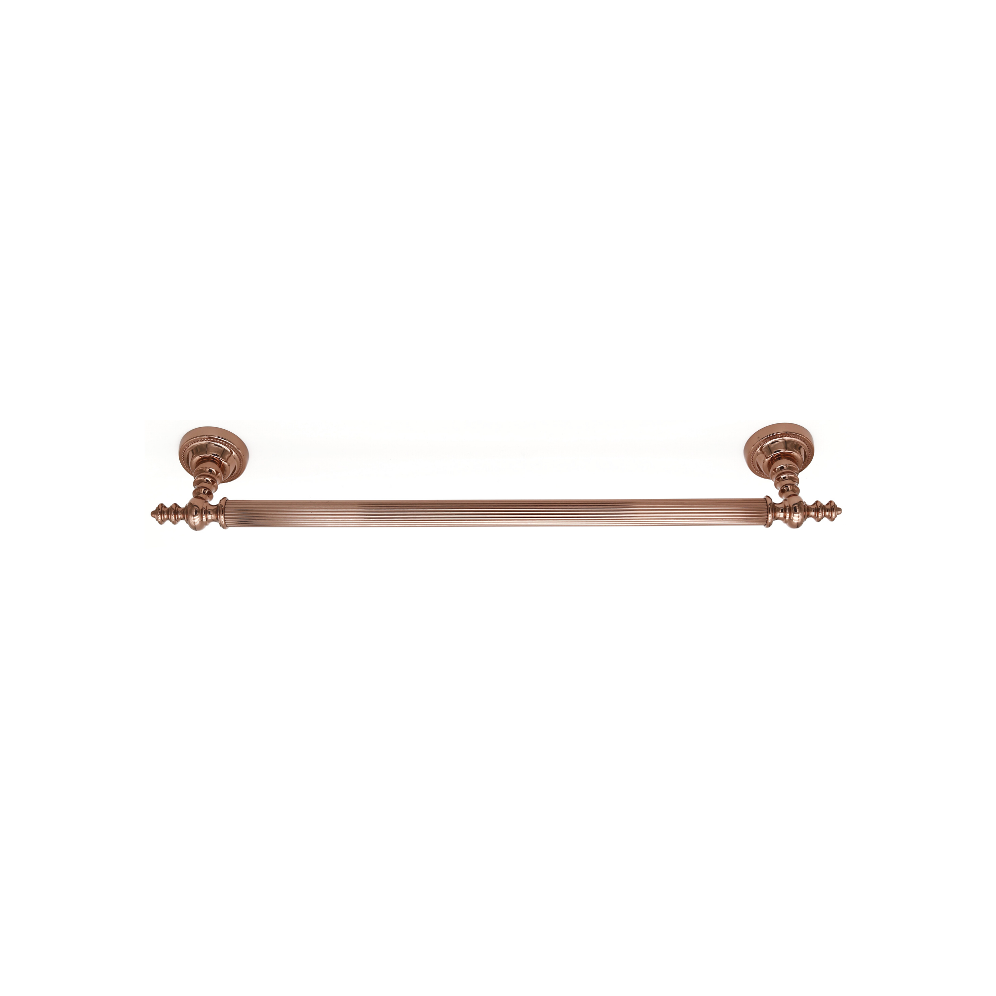 Antik Towel Rail Bronze