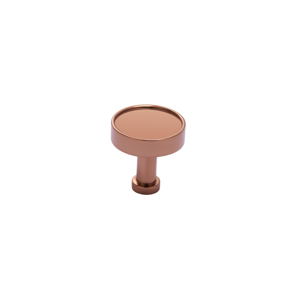 Cavo Brass Cabinet Knob (3)