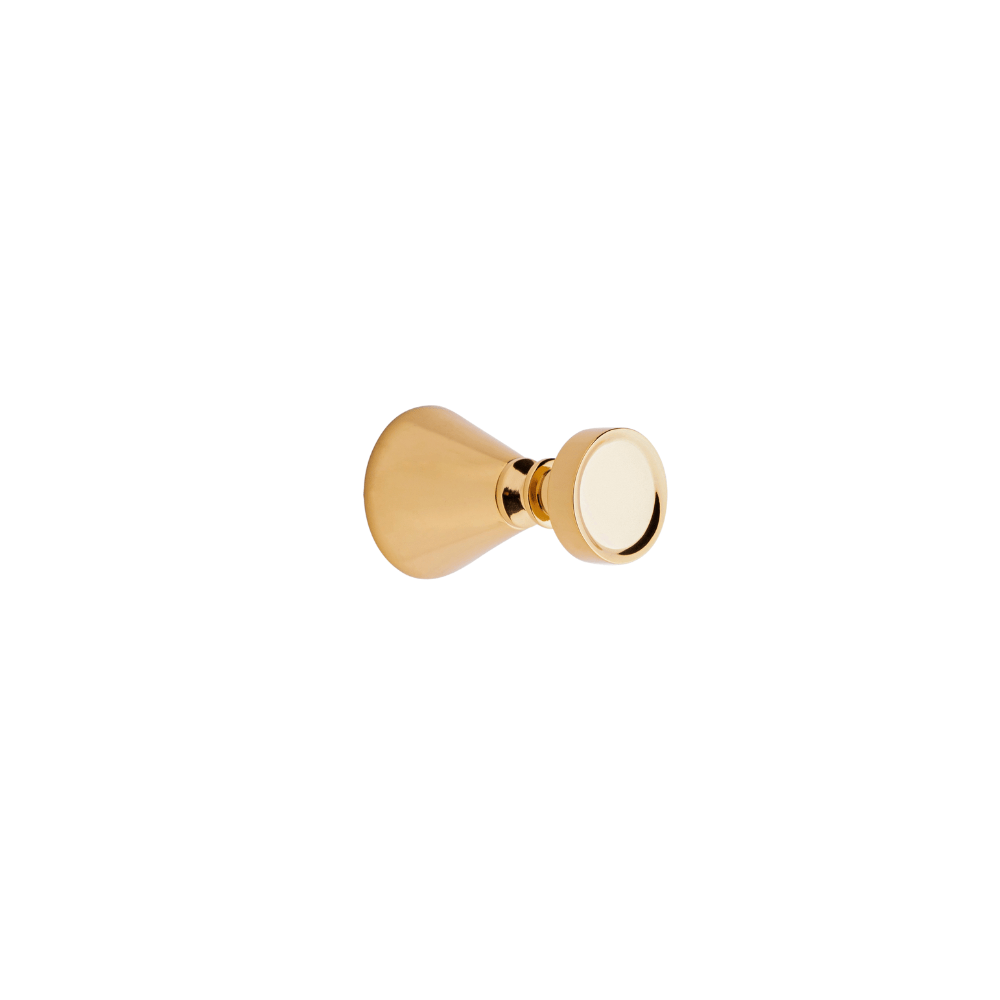 Anello Brass Robe Hook