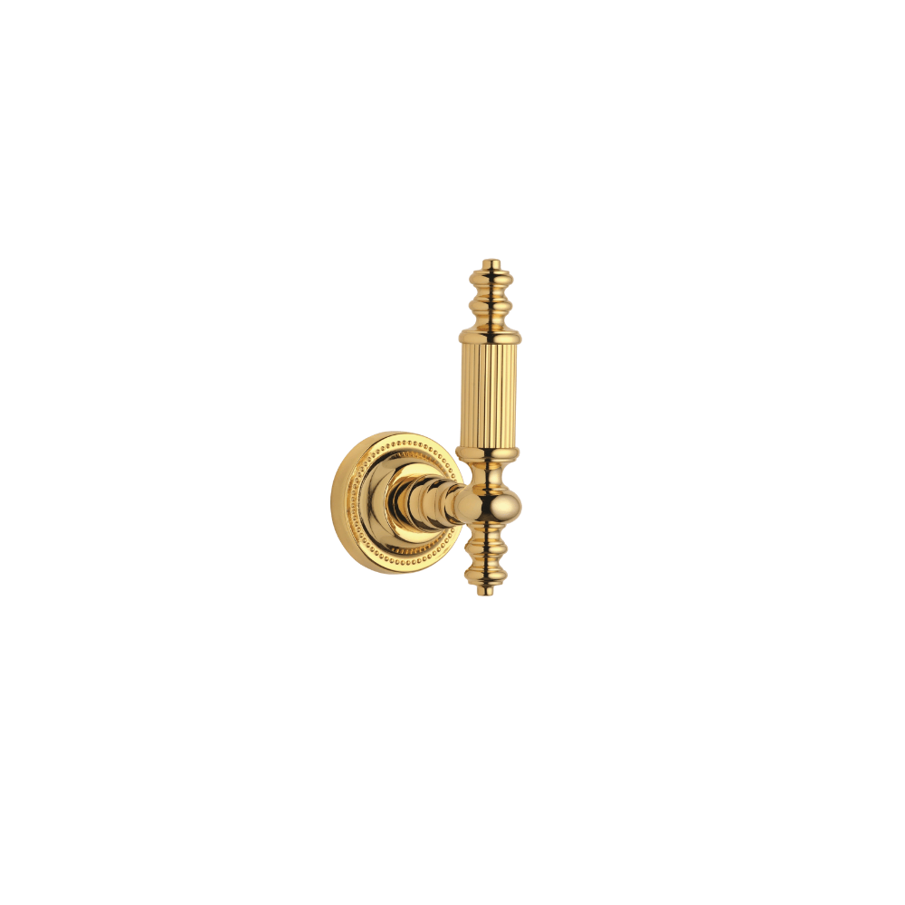 Antik Brass Robe Hook