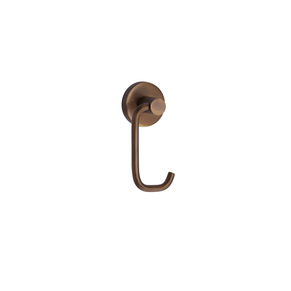 Auro Brass Robe Hook