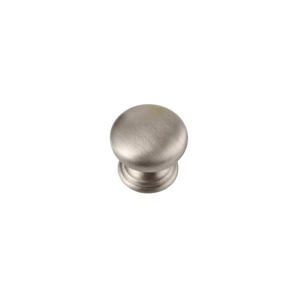 Burak Brass Cabinet Knob