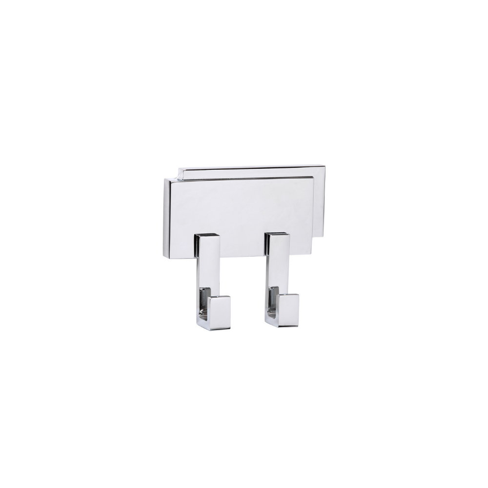 Frame Brass Robe Hook