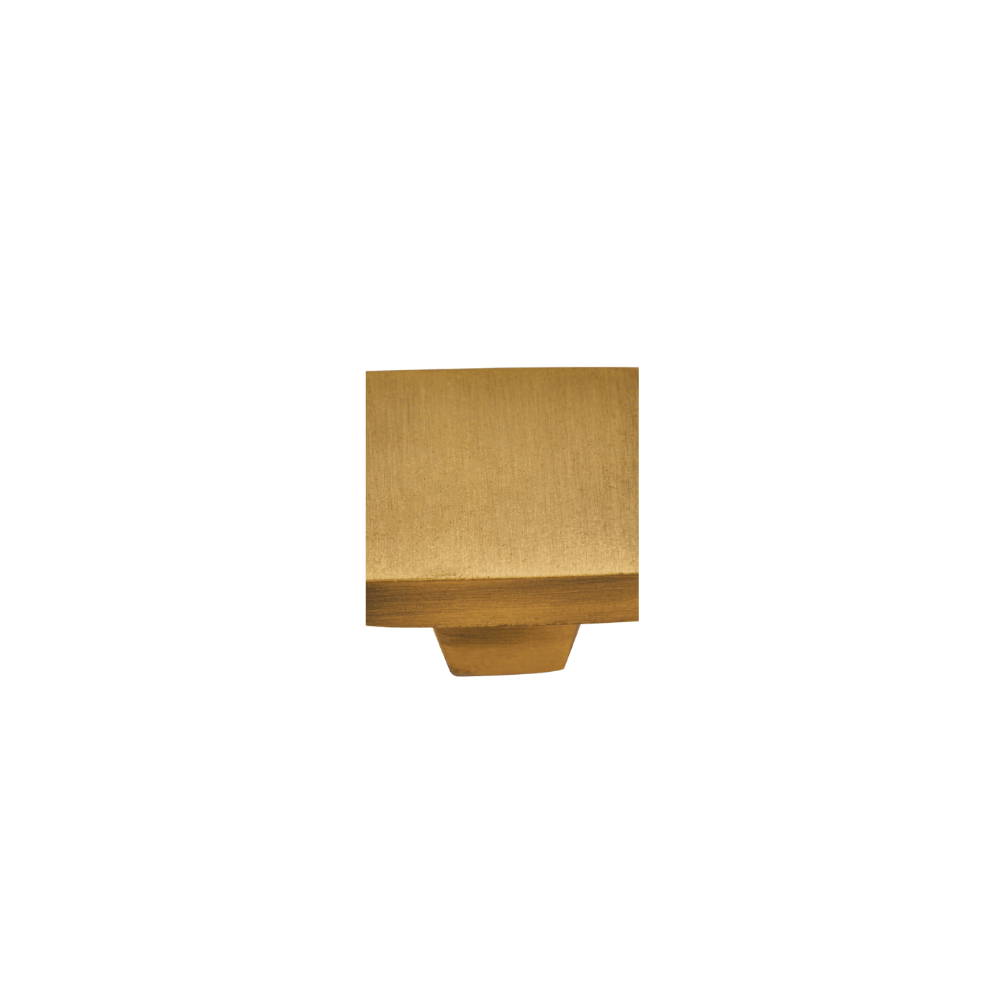 Palmira Brass Cabinet Knob