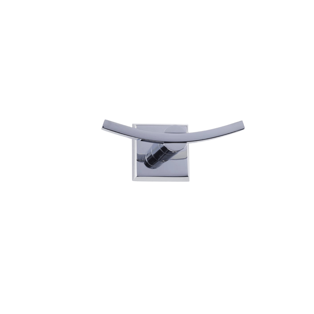 Palmira Brass Robe Hook