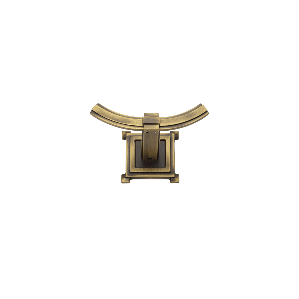 Sogut Brass Robe Hook