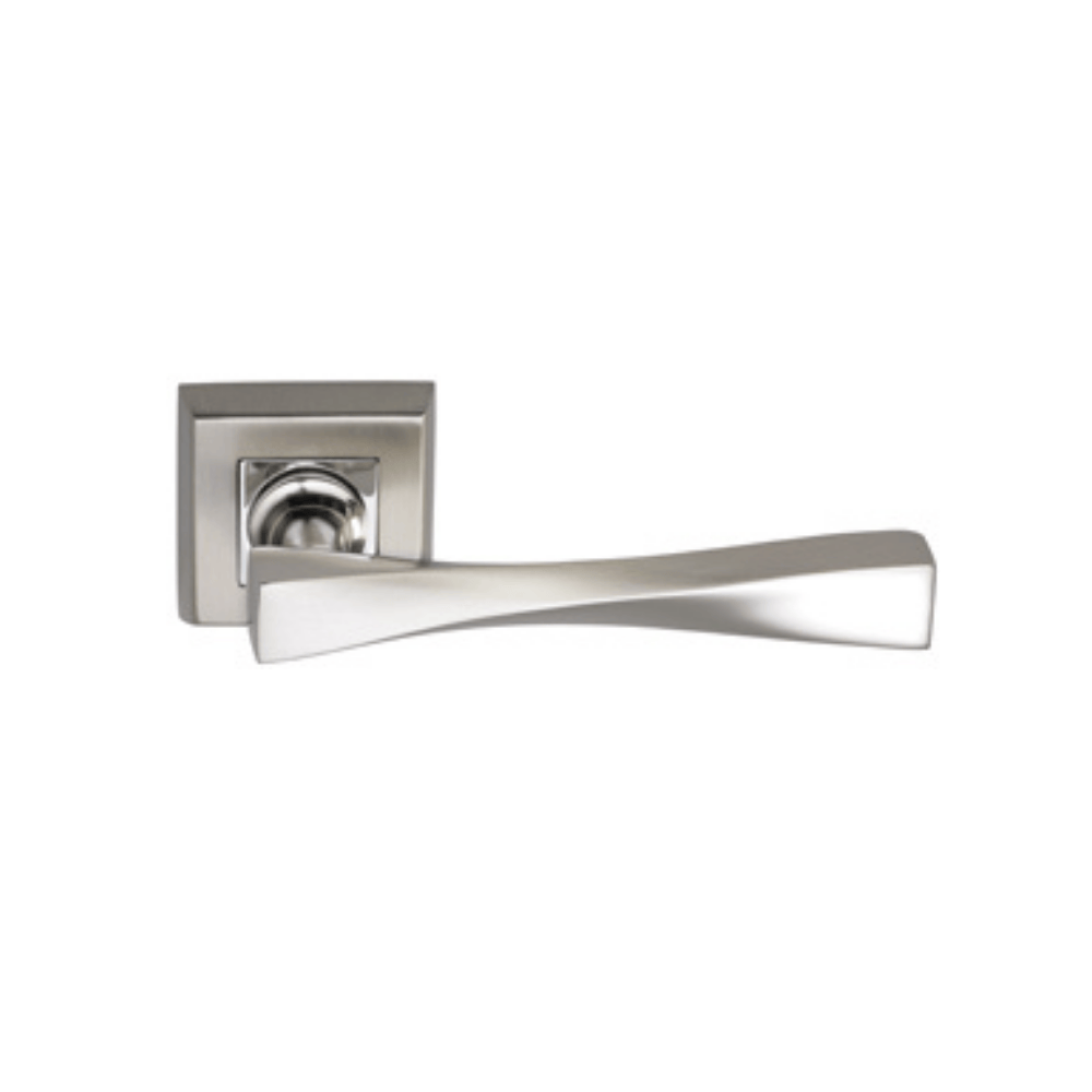 Zara Door handle on Rose